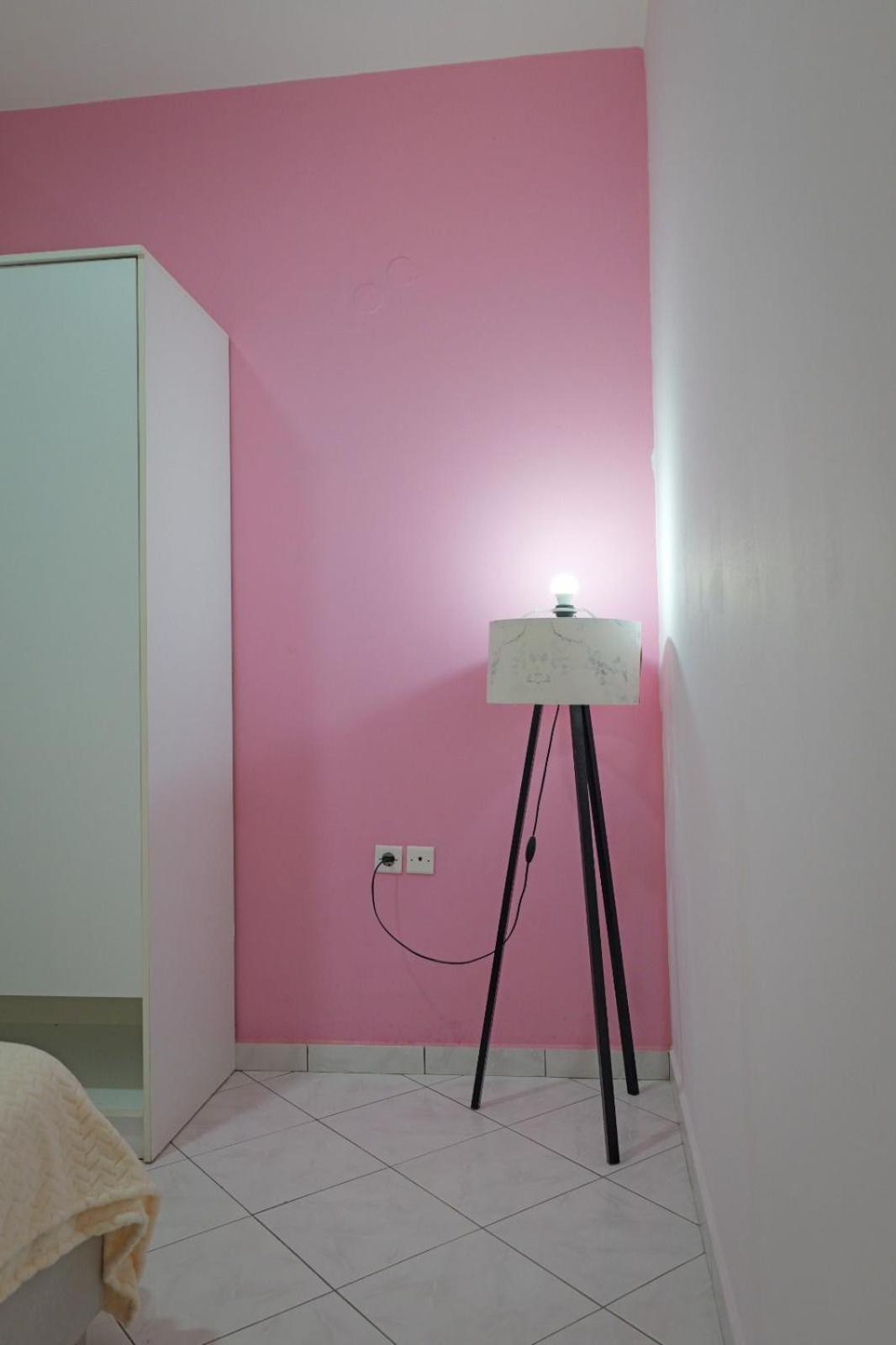 Hotel Eden Sarandë Buitenkant foto