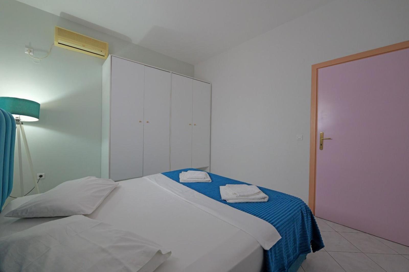 Hotel Eden Sarandë Buitenkant foto
